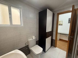 Piso en alquiler en Santa Catalina - Canteras en Palmas de Gran Canaria(Las)