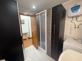 Piso en alquiler en Santa Catalina - Canteras en Palmas de Gran Canaria(Las)