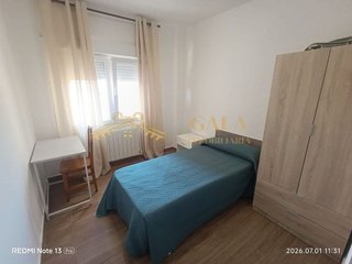 Piso en alquiler en Centro en Cáceres