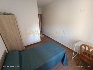 Piso en alquiler en Centro en Cáceres