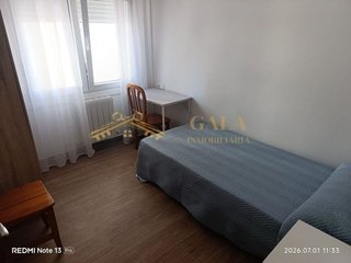 Piso en alquiler en Centro en Cáceres