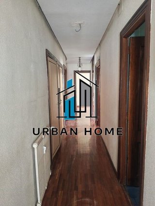 Piso en alquiler en Centro Ciudad en León
