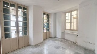 Oficina en alquiler en Centro Histórico en Málaga