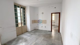 Oficina en alquiler en Centro Histórico en Málaga