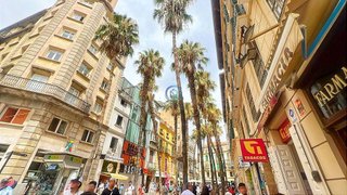 Oficina en alquiler en Centro Histórico en Málaga