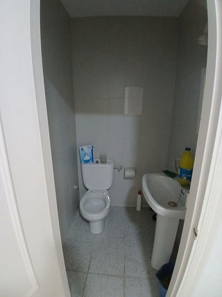 Local comercial en alquiler en Centro-Calzada-Cabo Noval en Sanlúcar de Barrameda
