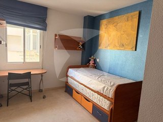 Piso en alquiler en Pardaleras en Badajoz