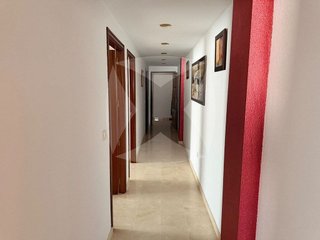 Piso en alquiler en Pardaleras en Badajoz