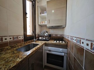 Piso en alquiler en Zona Puerto Deportivo en Fuengirola