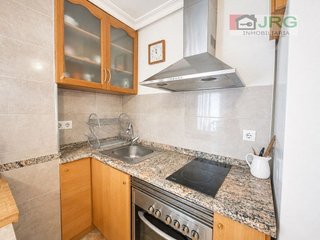 Piso en alquiler en Zona Poble en Benicarló