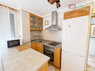 Piso en alquiler en Zona Poble en Benicarló