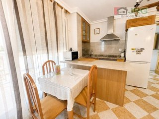Piso en alquiler en Zona Poble en Benicarló
