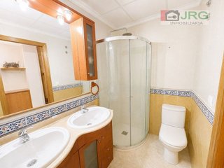 Piso en alquiler en Zona Poble en Benicarló