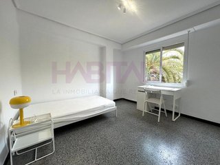 Piso en alquiler en Mestalla en Valencia