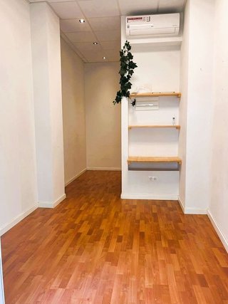 Local comercial en alquiler en Arrancapins en Valencia