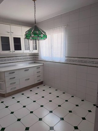 Ático en alquiler en Centro - Sagrario en Granada