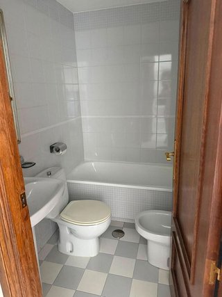 Ático en alquiler en Centro - Sagrario en Granada