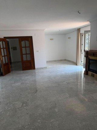 Ático en alquiler en Centro - Sagrario en Granada