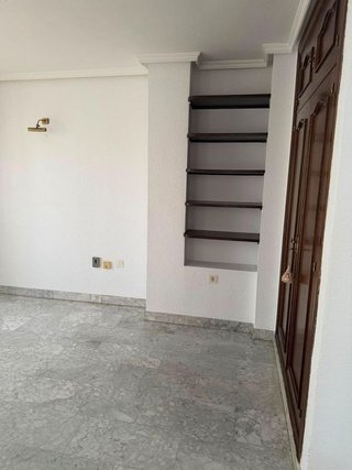 Ático en alquiler en Centro - Sagrario en Granada