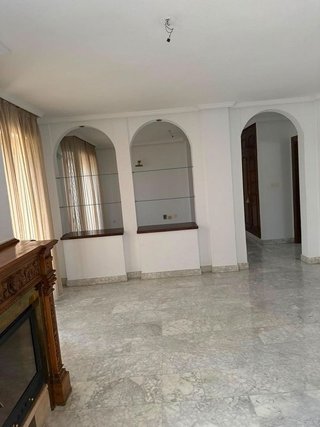 Ático en alquiler en Centro - Sagrario en Granada