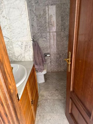 Ático en alquiler en Centro - Sagrario en Granada