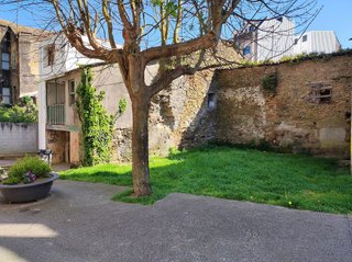 Casa adosada en venta en Carral