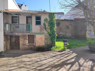 Casa adosada en venta en Carral