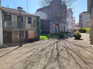 Casa adosada en venta en Carral