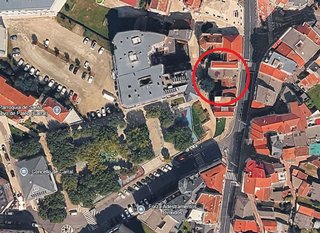 Casa adosada en venta en Carral