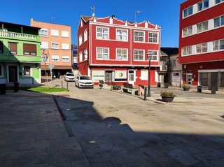 Casa adosada en venta en Carral