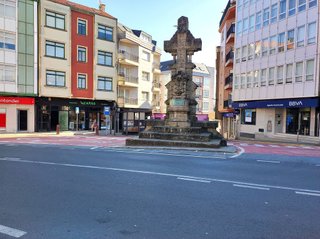 Casa adosada en venta en Carral