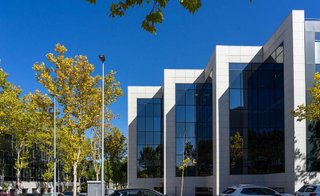 Oficina en alquiler en Polígono Industrial Norte en San Sebastián de los Reyes