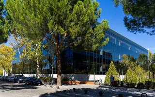 Oficina en alquiler en Polígono Industrial Norte en San Sebastián de los Reyes