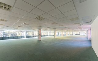 Oficina en alquiler en Polígono Industrial Norte en San Sebastián de los Reyes