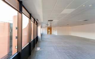 Oficina en alquiler en Polígono Industrial Norte en San Sebastián de los Reyes