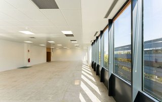 Oficina en alquiler en Polígono Industrial Norte en San Sebastián de los Reyes
