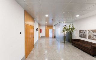 Oficina en alquiler en Polígono Industrial Norte en San Sebastián de los Reyes