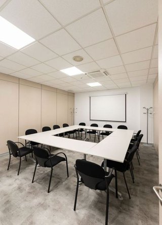 Oficina en alquiler en Polígono Industrial Norte en San Sebastián de los Reyes