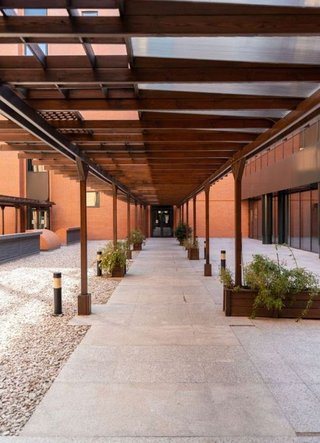 Oficina en alquiler en Polígono Industrial Norte en San Sebastián de los Reyes