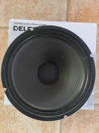 Altavoz Celestion G12T-66 Marquee 12 66W 16 Ohm