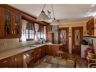 Chalet en venta en Aljaraque
