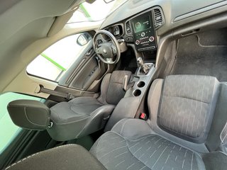 Renault Megane 2019