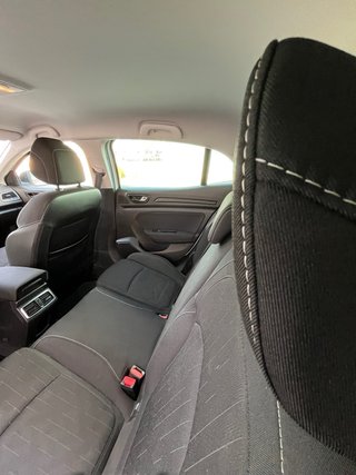 Renault Megane 2019