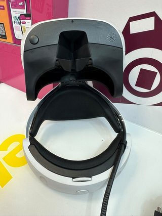Occhiali VR PS4 + fotocamera