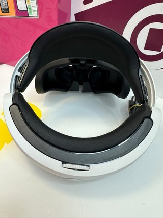 Occhiali VR PS4 + fotocamera