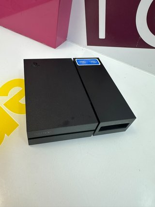 Occhiali VR PS4 + fotocamera