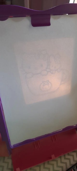 Proyecto de hello kitty
