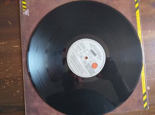 Krokus Vinile Vintage 33giri Hardware