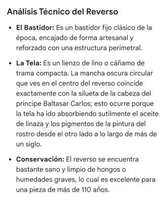 Cuadro niño príncipe Baltasar