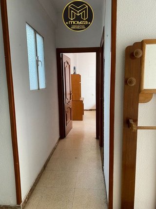 Edificio en venta en Úbeda